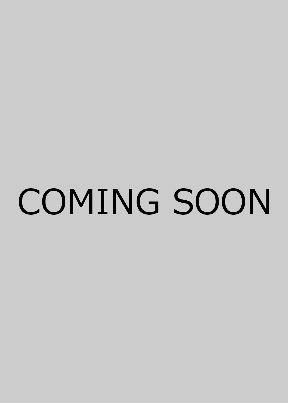 COMING SOON