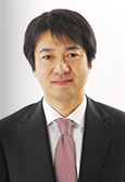 藤 敏也