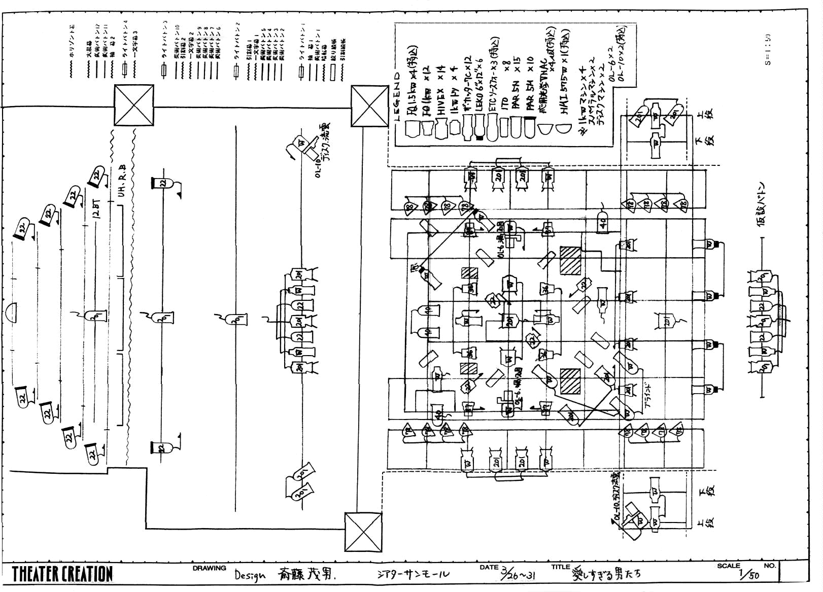 Ɩd}