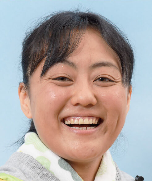 原田佳世子