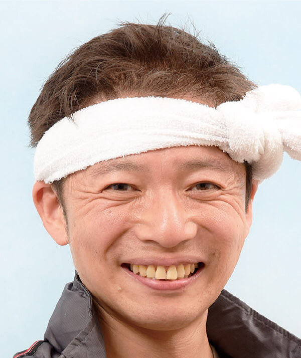 長田典之