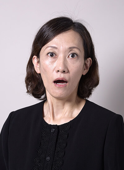 関谷美香子