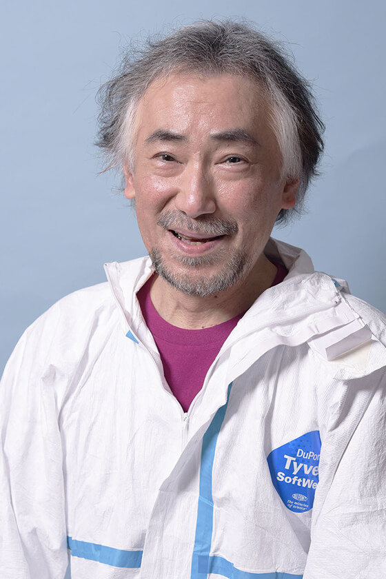藤村忠生