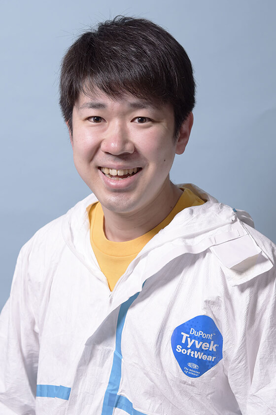 宮田幸輝