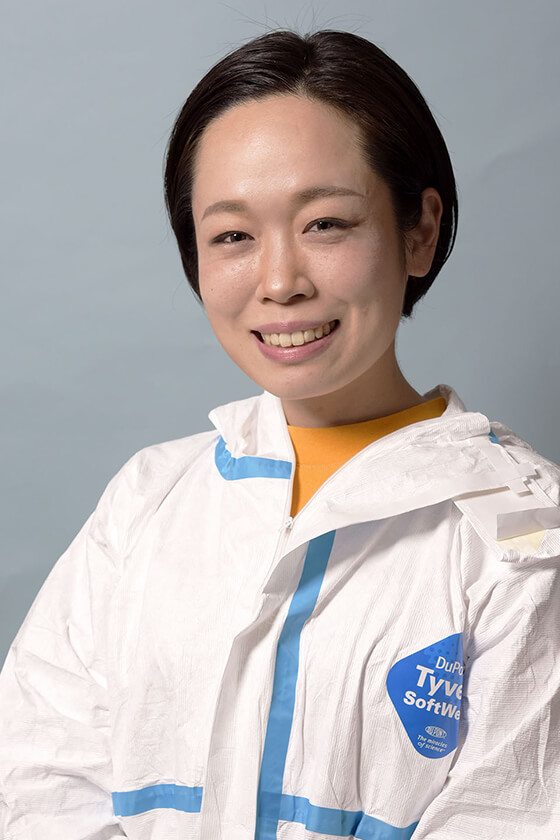 梅村綾子