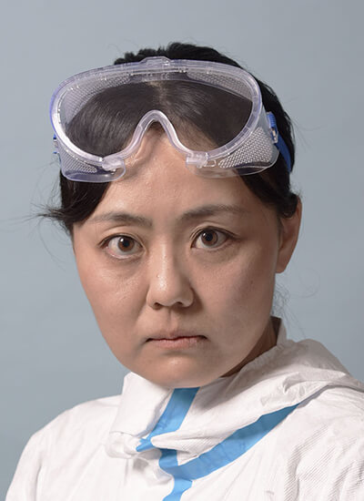 原田佳世子