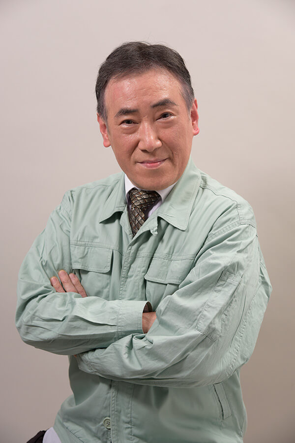 藤村忠生