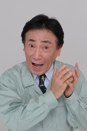 藤村忠生