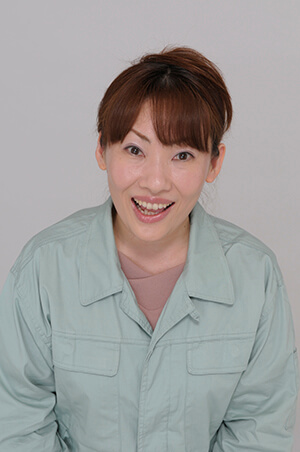 田村往子