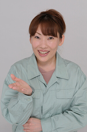 田村往子