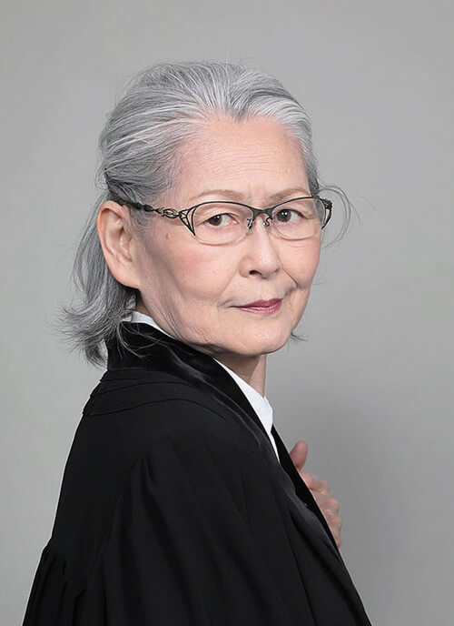 上村正子