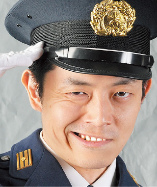 多田直人